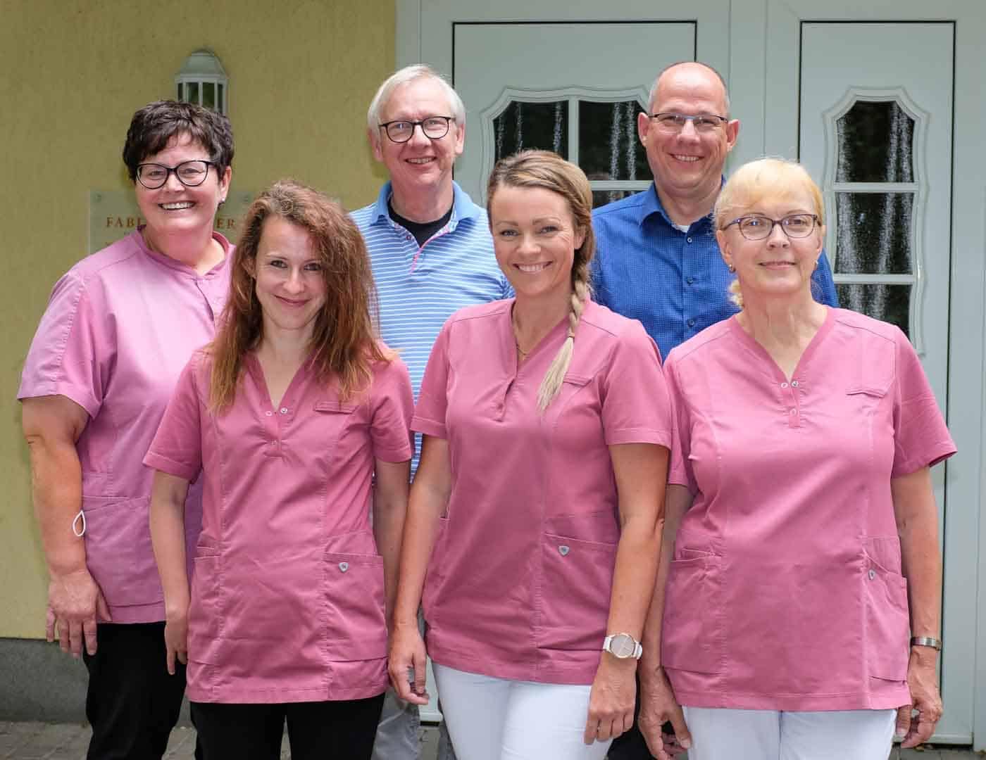 Guter Hausarzt Mülheim An Der Ruhr Hausarztpraxis an der Kreuzkirche - Hausarztpraxis an der Kreuzkirche